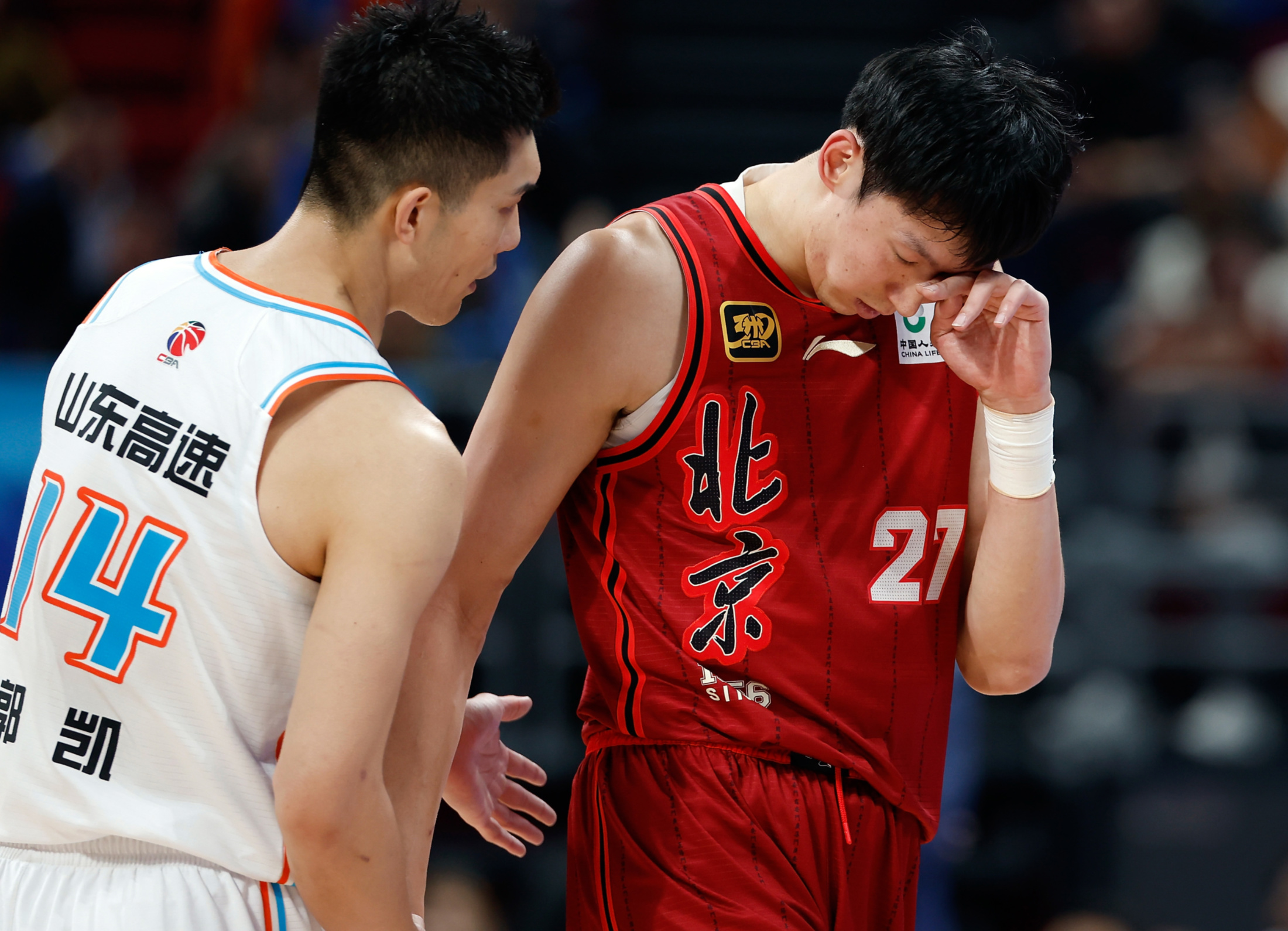 北京队夺胜晋级，争夺全运会冠军