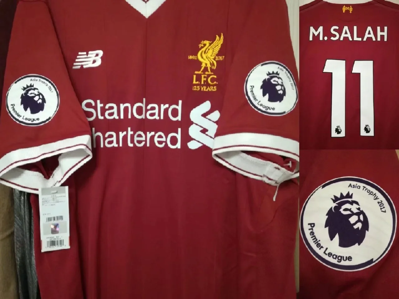 关于小组赛亚洲杯：德国险胜利物浦，积分榜更新的信息