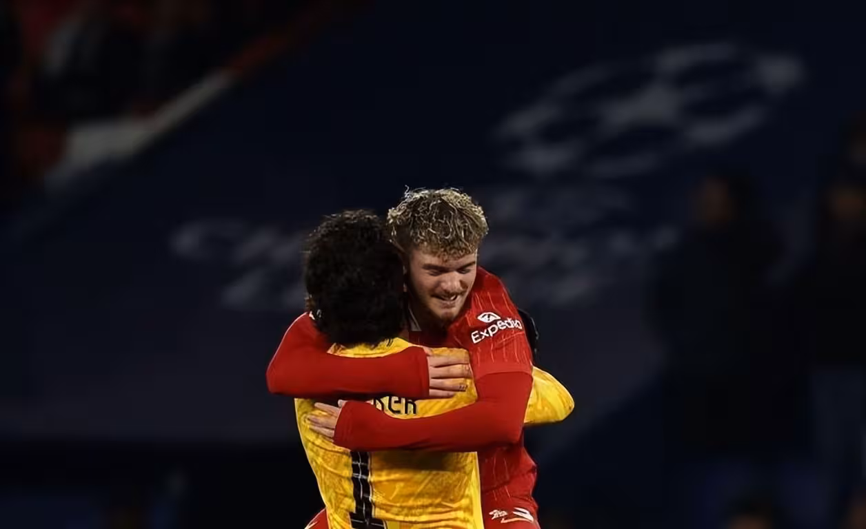 法国队绝杀利物浦，德布劳内乌龙送礼英超的简单介绍