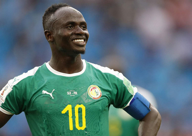 塞内加尔队主帅领队夺得非洲杯 塞内加尔队主帅领队夺得非洲杯