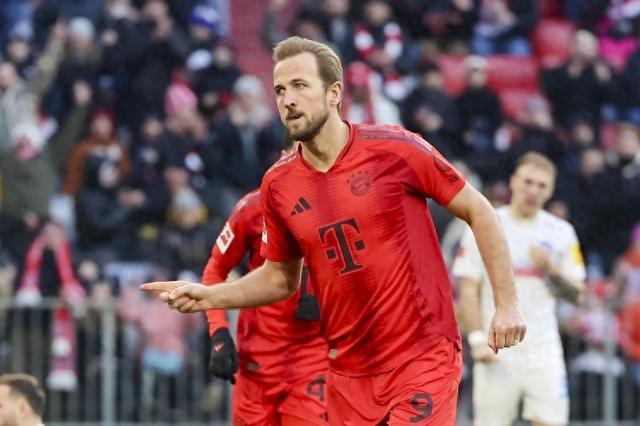 包含西班牙战平德国队，凯恩帽子戏法欧冠的词条