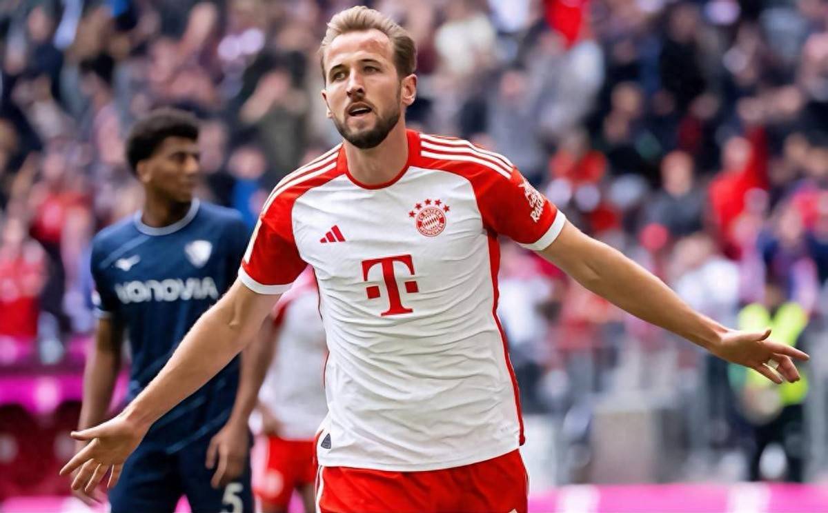 包含西班牙战平德国队，凯恩帽子戏法欧冠的词条