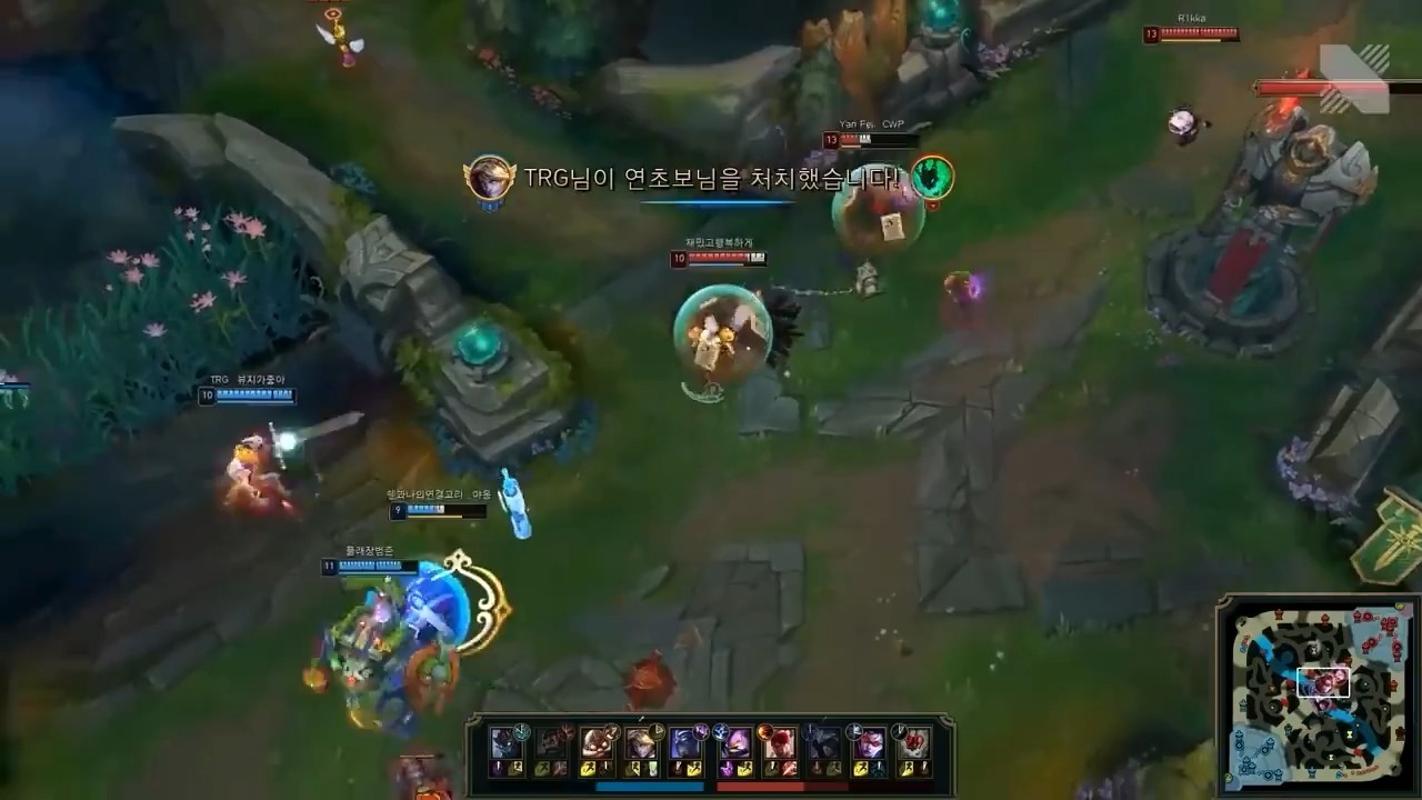 G2翻盘DRX,Deft开启传奇时刻四强赛3:0(柏林) G2翻盘DRX,Deft开启传奇时刻四强赛3:0(柏林)