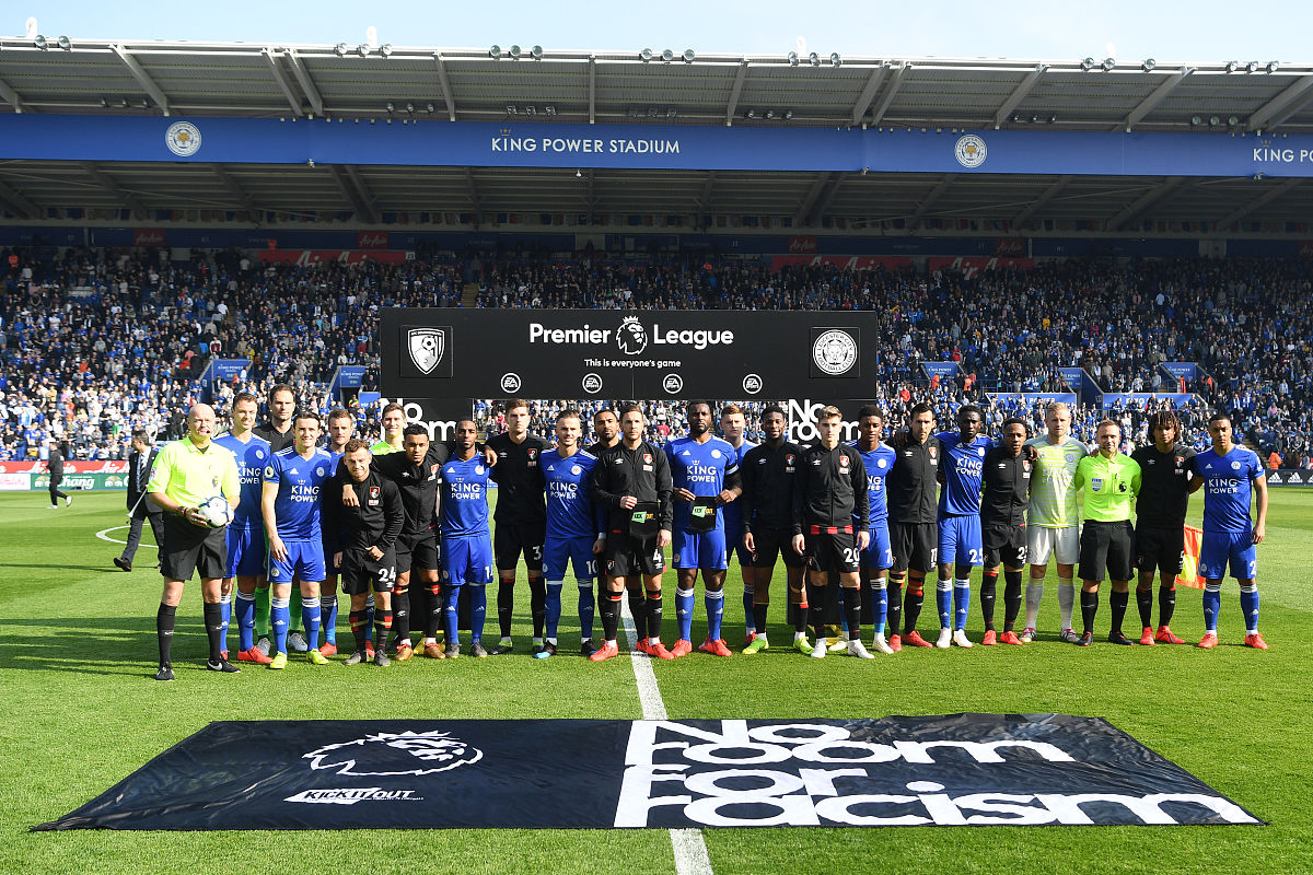 热刺客场战胜伯恩茅斯，继续保持不败