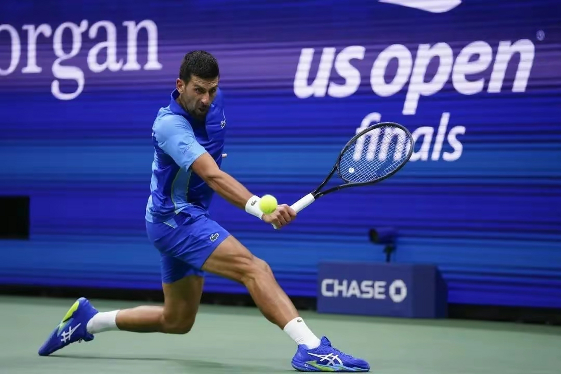 美国网球队轻取日本网球队，德约科维奇打破历史纪录的简单介绍