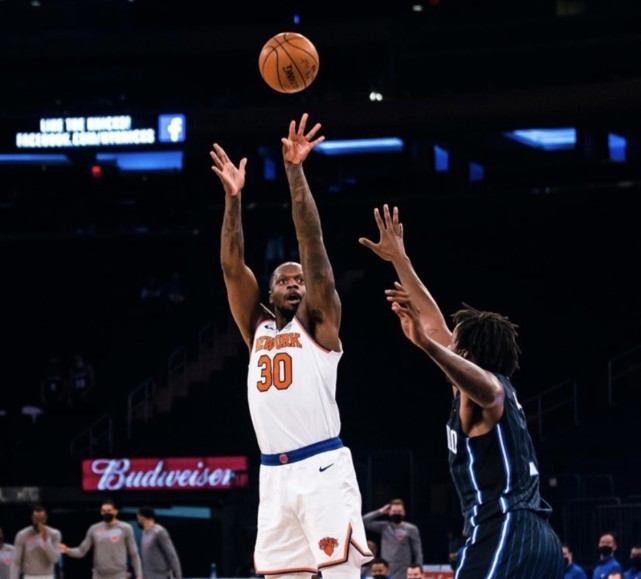 国王力克尼克斯,波特高光表现的简单介绍 国王力克尼克斯,波特高光表现的简单介绍