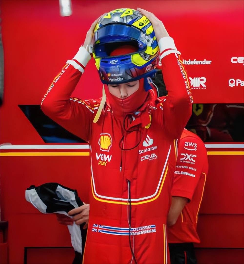 包含哈斯车队力克梅赛德斯，皮亚斯特里关键制胜的词条