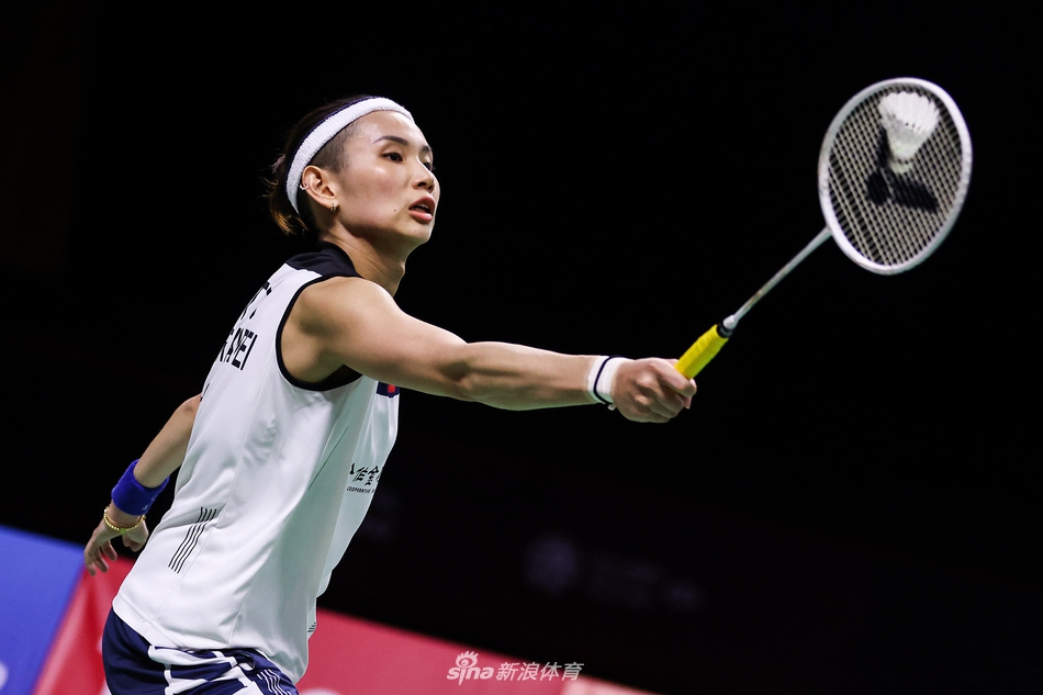 印尼队绝杀泰国队,戴资颖状态火热 印尼队绝杀泰国队,戴资颖状态火热