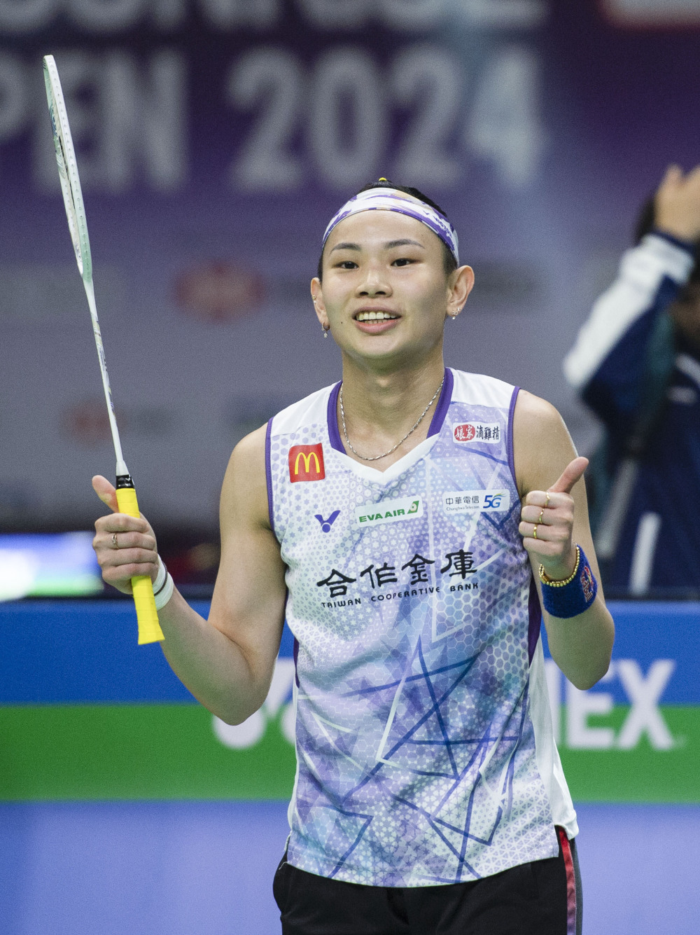 印度队轻取法国队,陈雨菲高光表现 印度队轻取法国队,陈雨菲高光表现