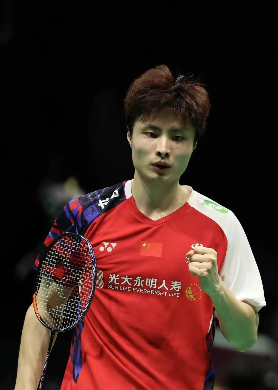 开云体育登录-中国队险胜马来西亚队，石宇奇刷新纪录