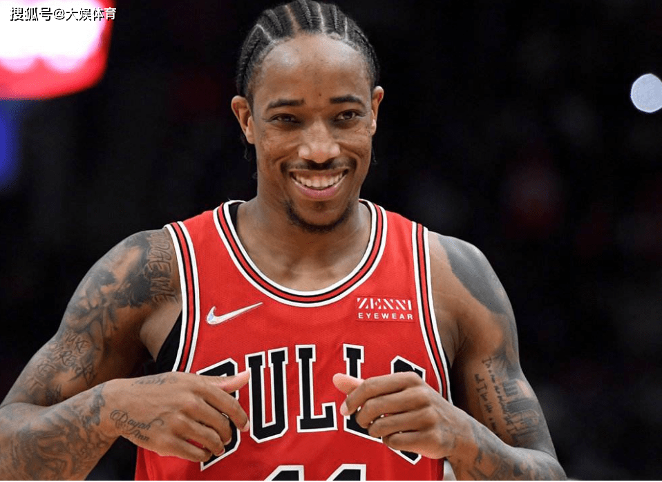 吉林队绝杀广厦队，德罗赞成为关键先生