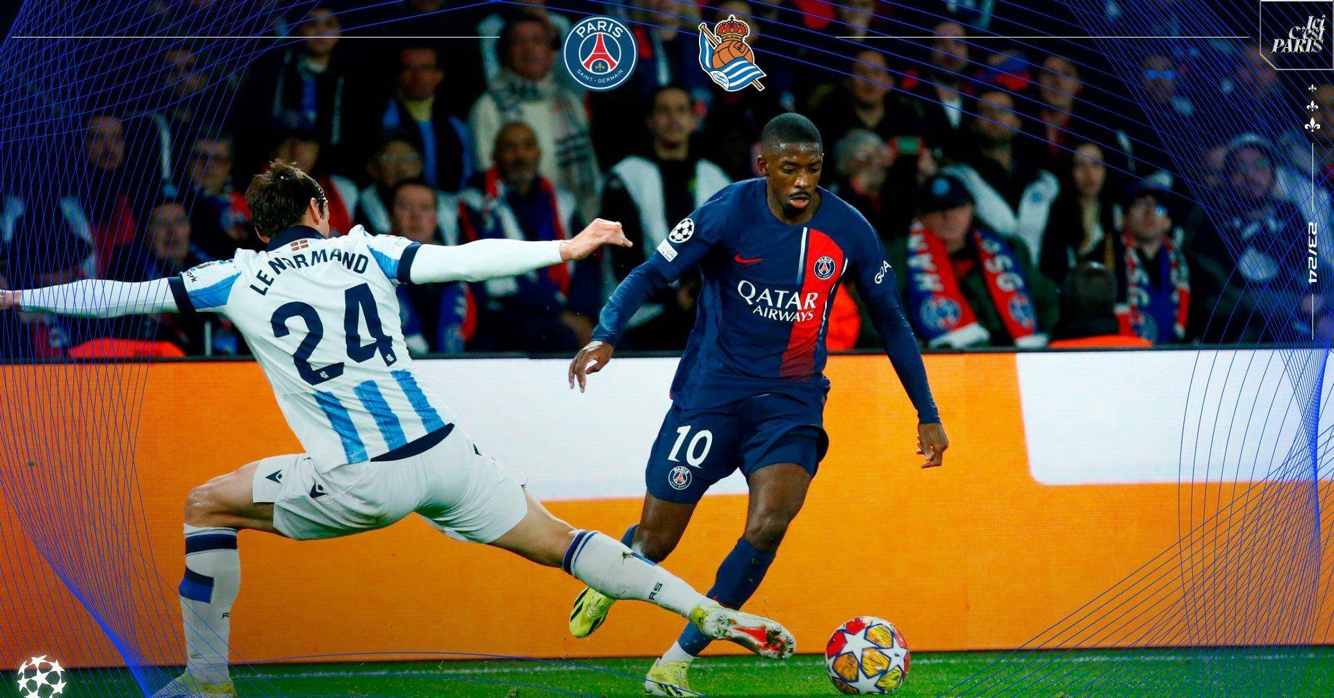 内马尔爆发，埃及防守锁死皇家社会