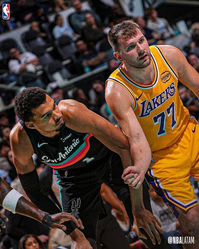 凯尔特人对阵掘金，东契奇让比赛提前失去悬念