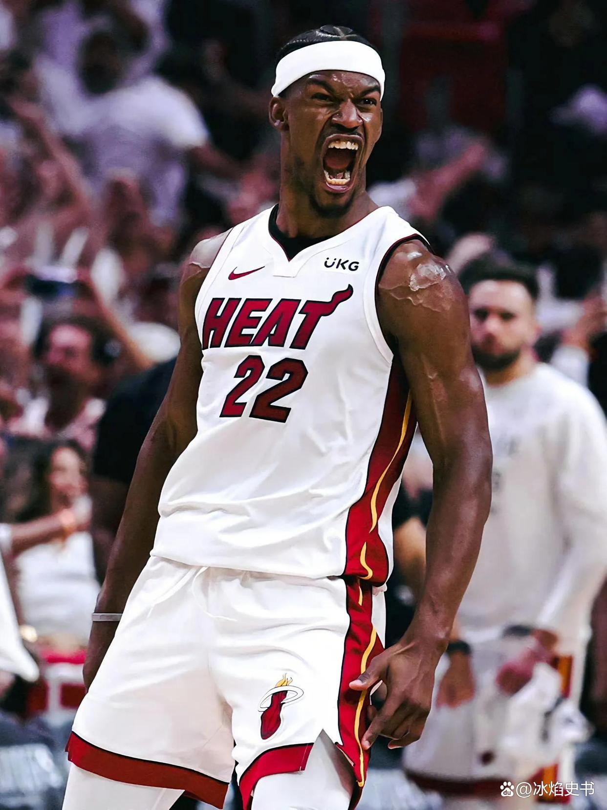 米切尔成为胜负手，广东队横扫公牛