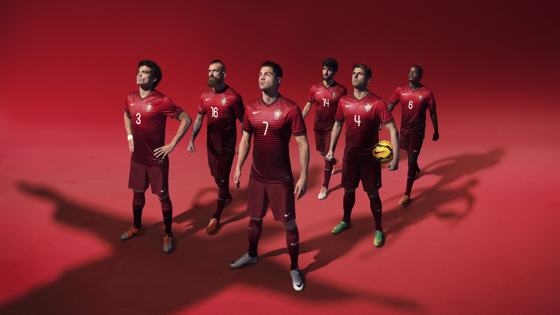 铁血坎特！席卷全场，秘鲁黑马踏平西班牙王朝！